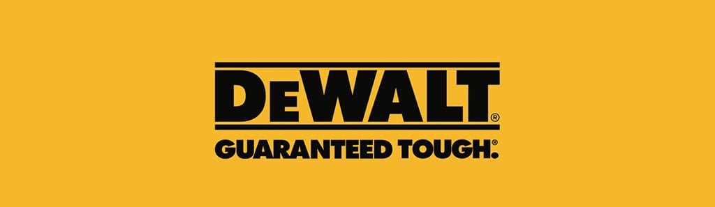 Dewalt Logo