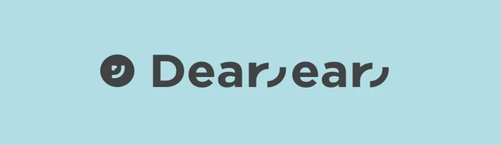 DearEar Logo