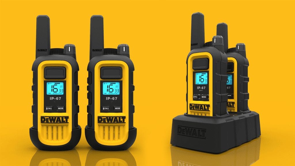 Dewalt Product Image