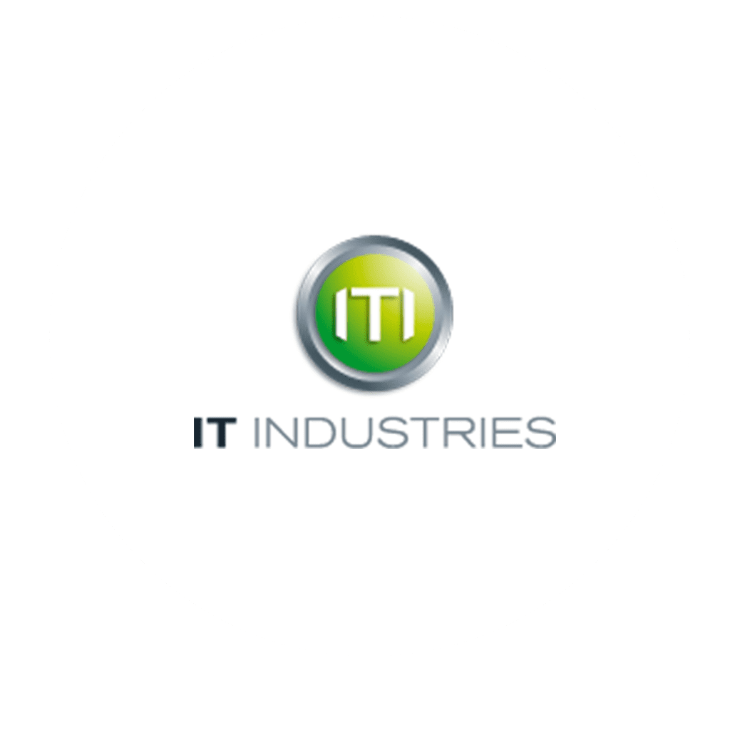 IT Industries Logo