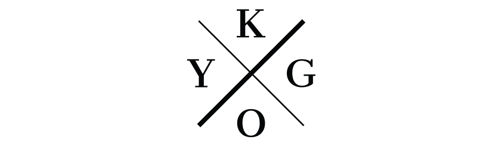 Kygo Logo