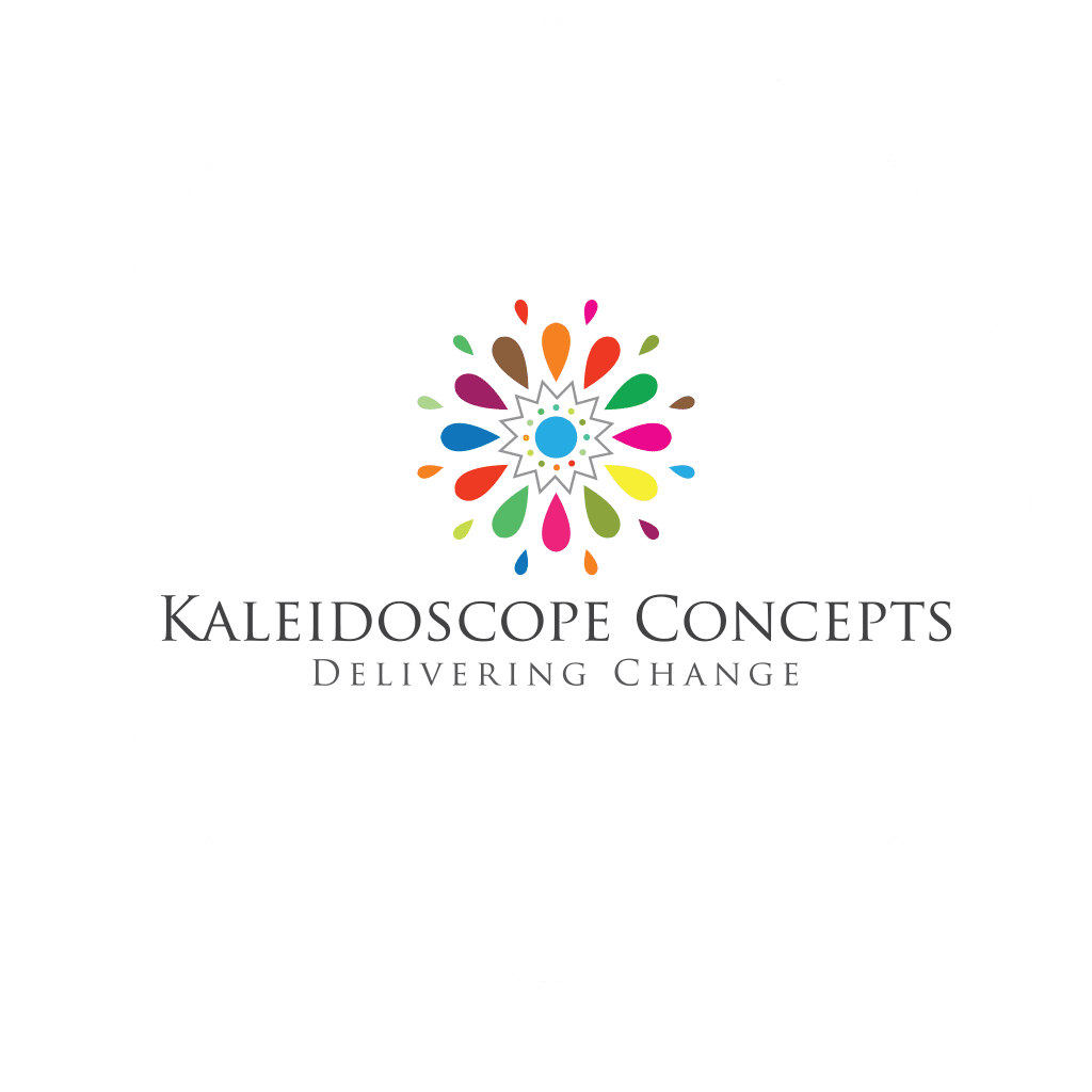 Kaleidoscope Logo