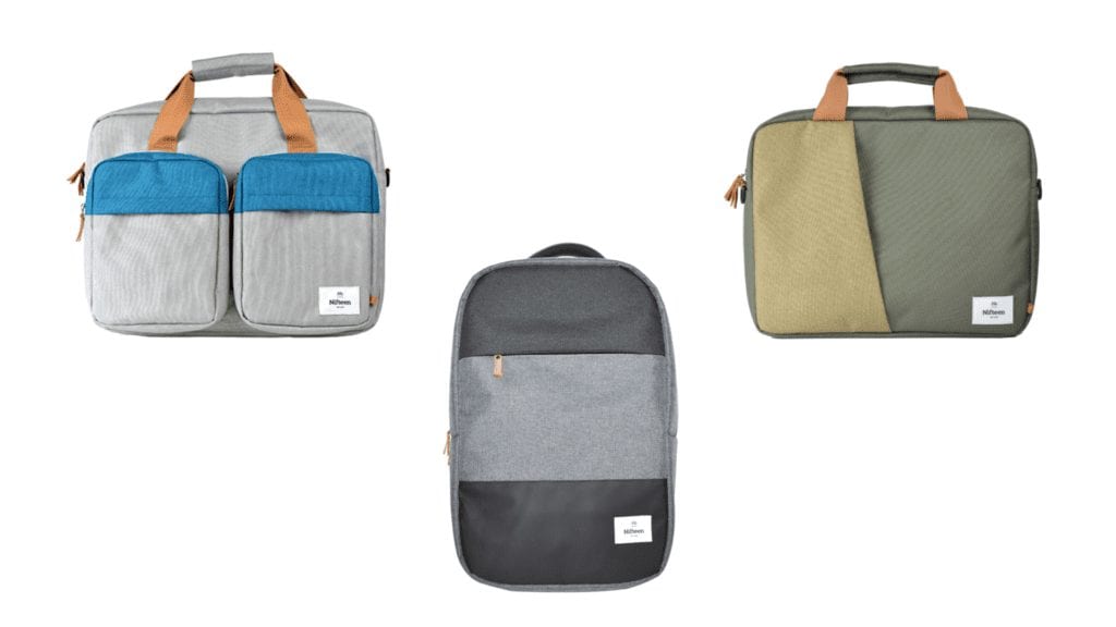 Nifteen Laptop Bag