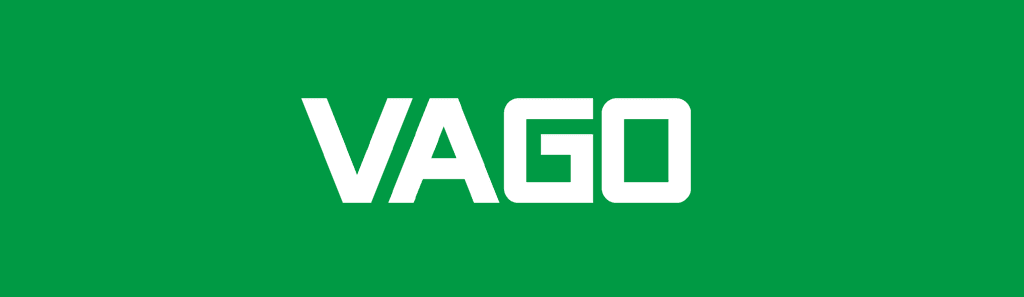 Vago Logo